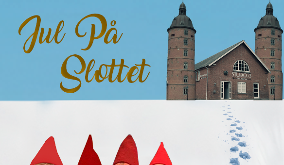 Jul på Slottet Jul på Slottet