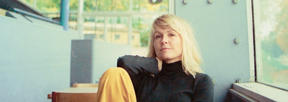 Signe Svendsen – Solo 2021 Signe Svendsen – Solo 2021