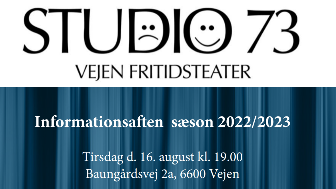 Informationsaften Informationsaften