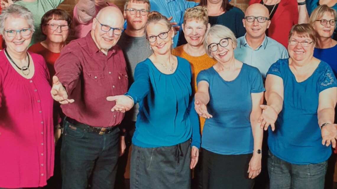 Sang, Snak og Søde Sager Sang, Snak og Søde Sager