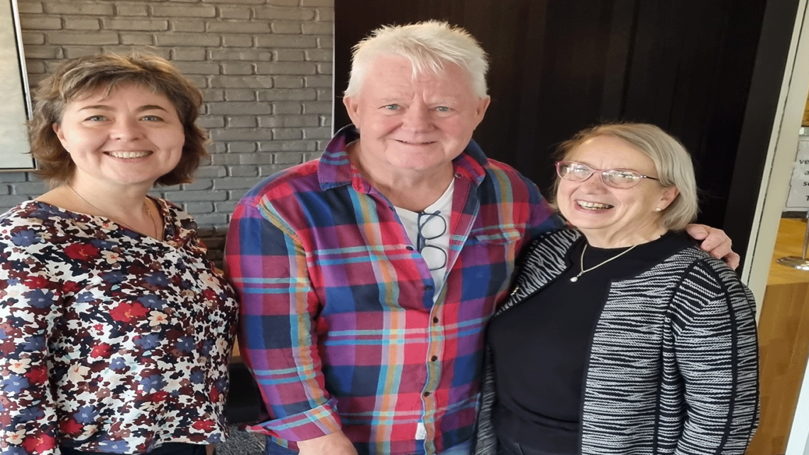 50-års jubilæum – det skal fejres! 50-års jubilæum – det skal fejres!