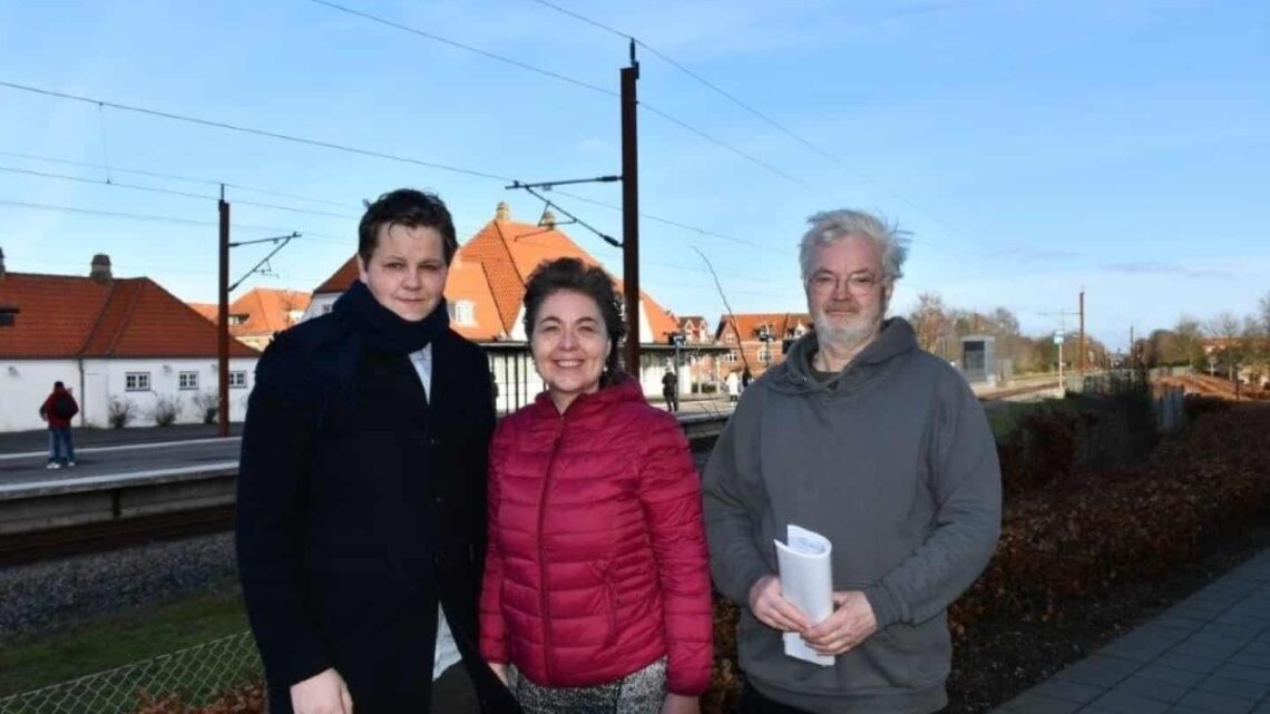 50 år markeres med pomp og pragt: Kendt revykunstner har været med som coach 50 år markeres med pomp og pragt: Kendt revykunstner har været med som coach