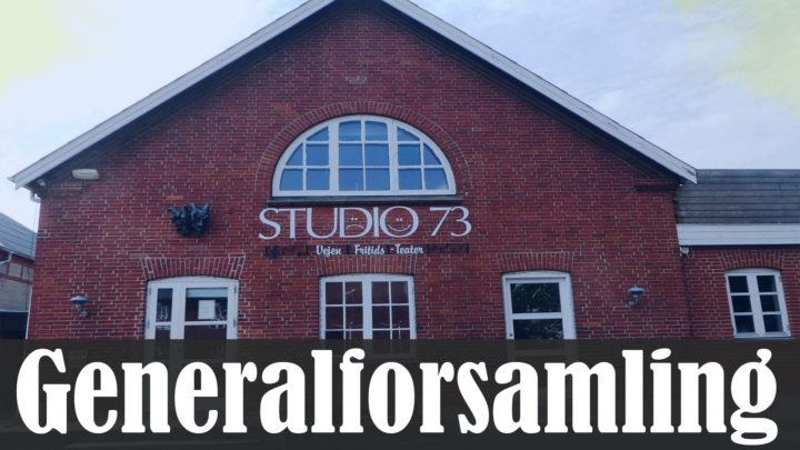 Generalforsamling