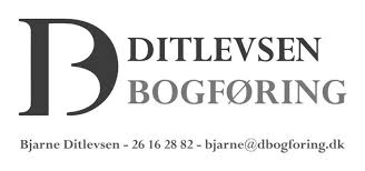 TD Bogføring
