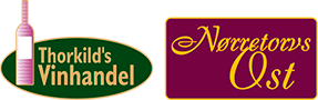 Thorkilds vinhandel